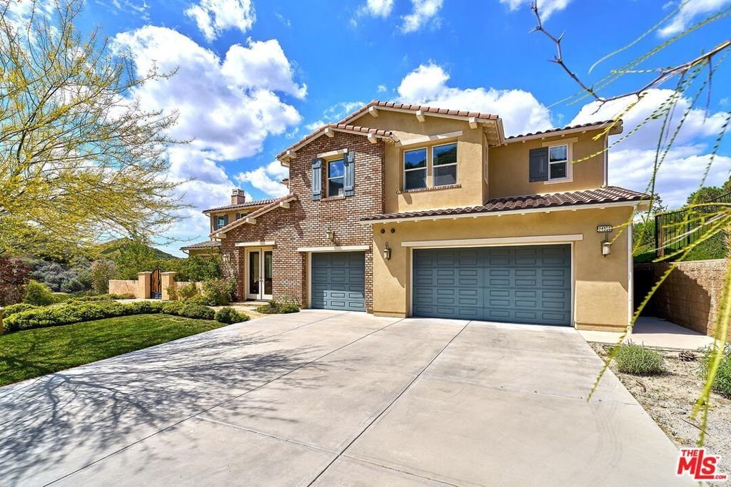 House in Stevenson Ranch, California, United States 4 - 17781617
