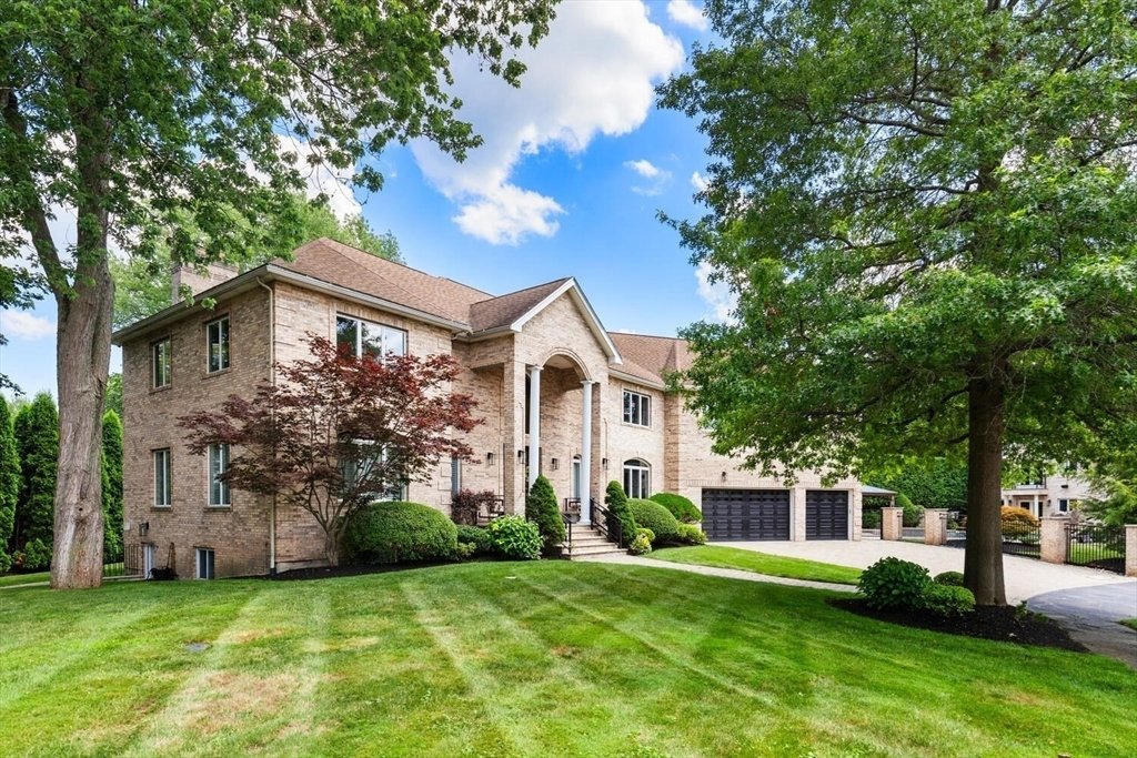 House in Lynnfield, Massachusetts, United States 3 - 17779682