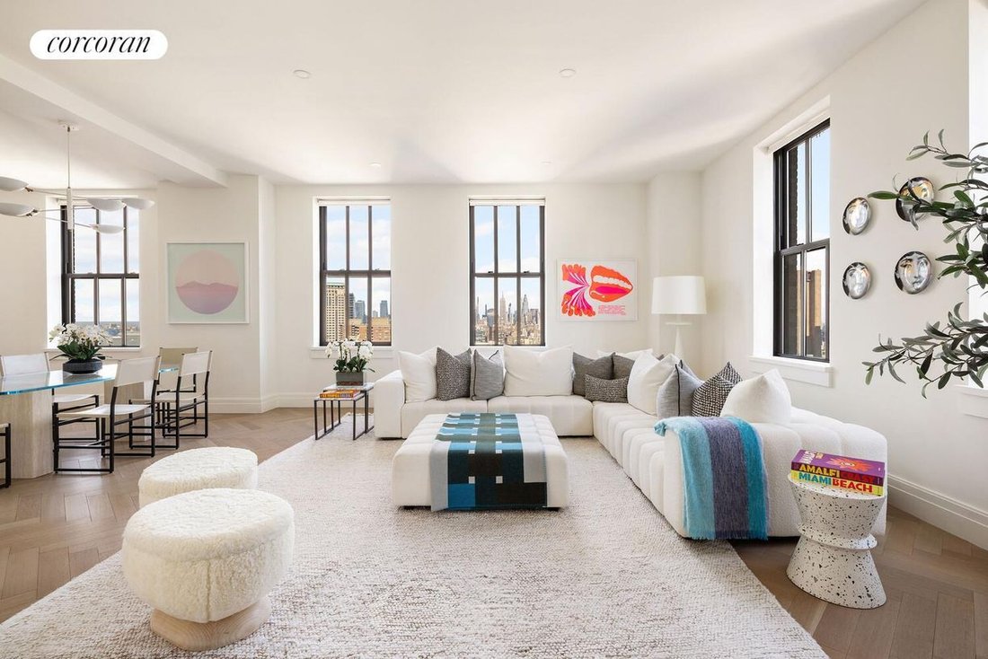 Condo in New York, New York, United States 2 - 17779736
