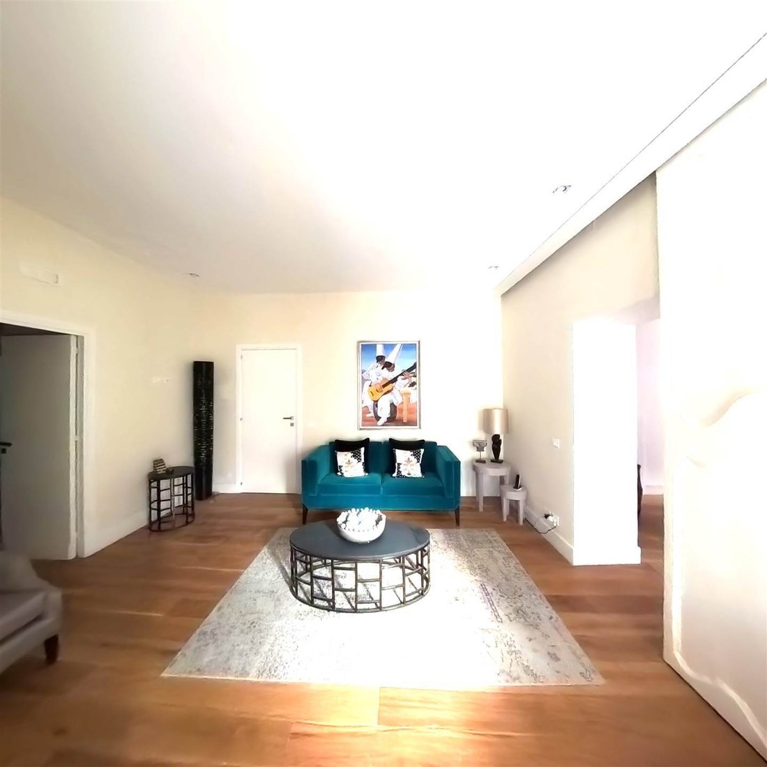 Apartment in Ortigia, Sicily, Italy 3 - 17782728