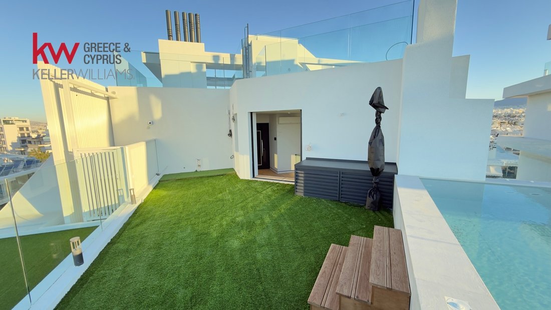 House in South Athens, Attica, Greece 3 - 17780365