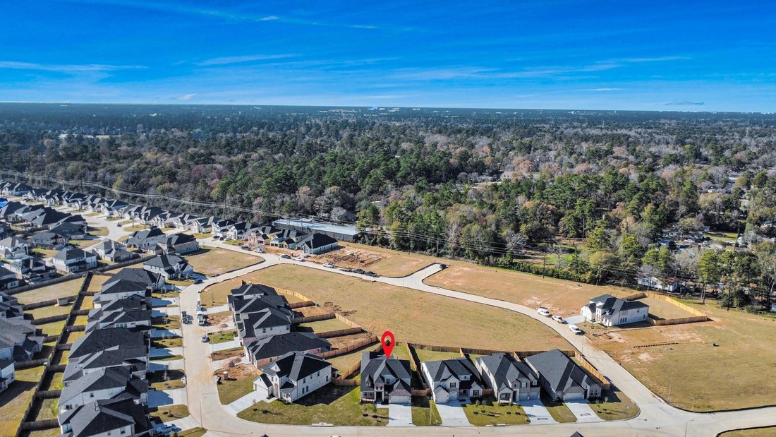 House in Spring, Texas, United States 4 - 17779169