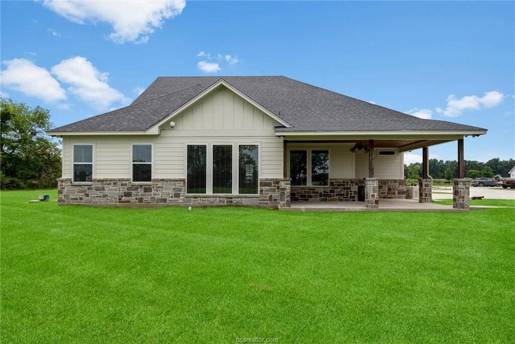 House in Franklin, Texas, United States 5 - 17780353