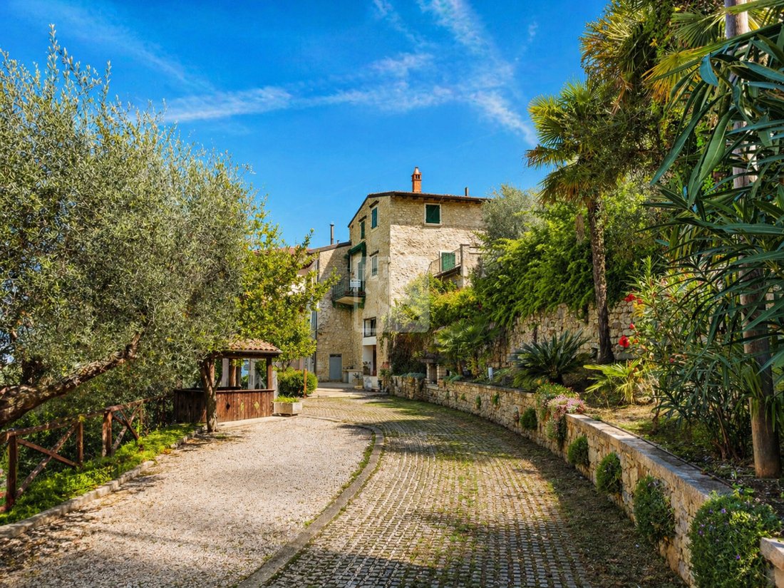 Apartment in Brenzone sul Garda, Veneto, Italy 3 - 17783039