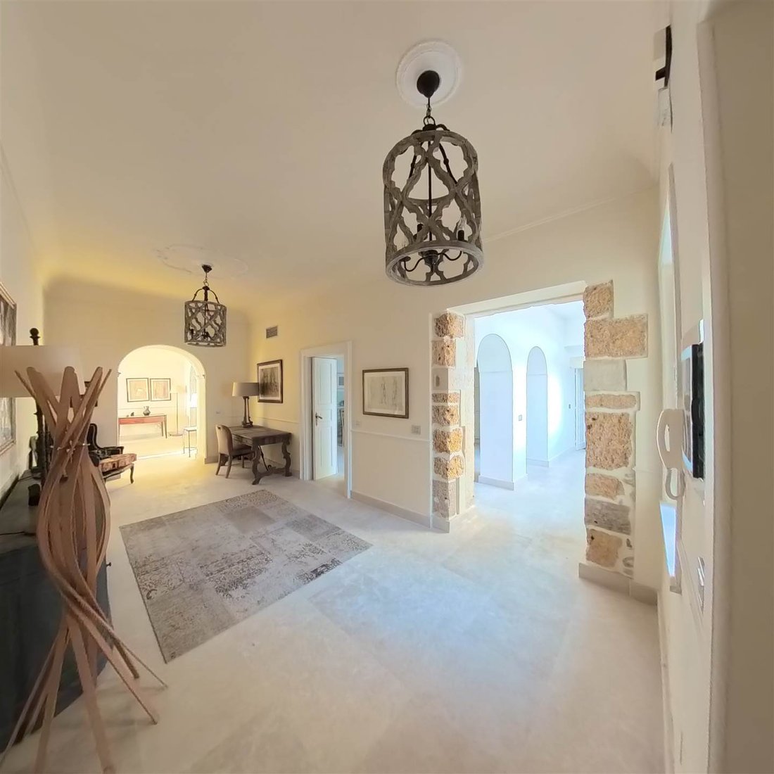 Apartment in Ortigia, Sicily, Italy 2 - 17782747