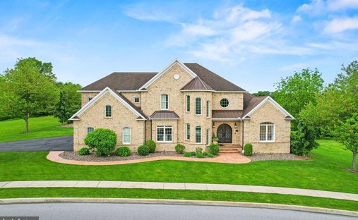 House in Harrisburg, Pennsylvania, United States 1