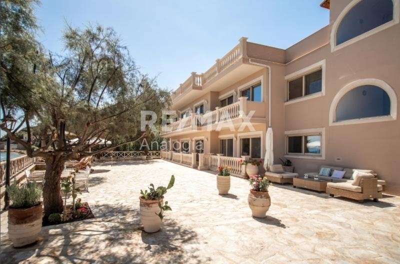 Villa in Mpoxalis, Peloponnese, Western Greece and the Ionian, Greece 4 - 17780904