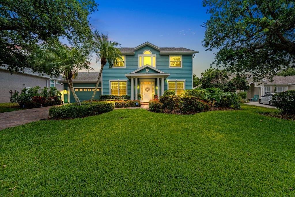 House in Bradenton, Florida, United States 1 - 17180610