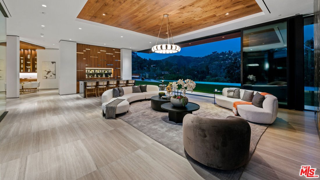 House in Beverly Hills, California, United States 3 - 17779749