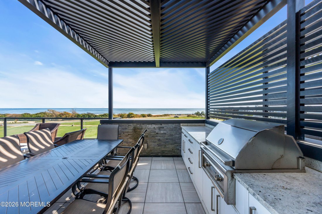 Condo in Long Branch, New Jersey, United States 2 - 17780726