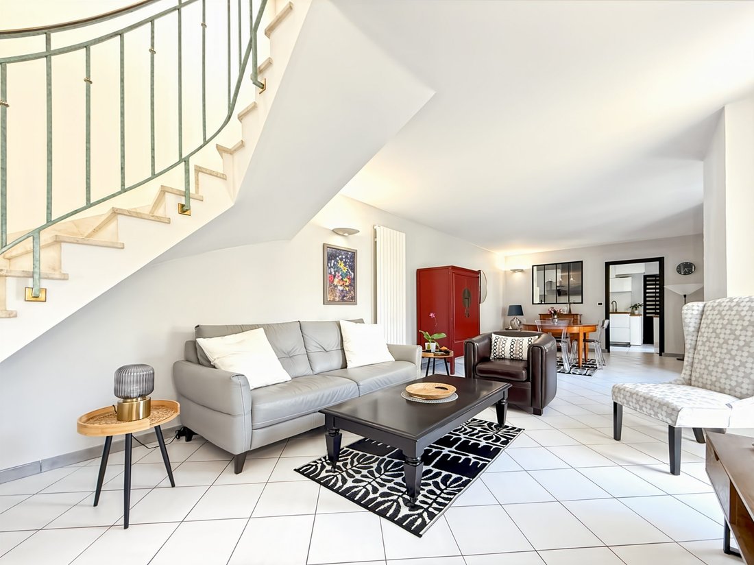 House in Gondoles Nord I, Choisy-le-Roi, France 1 - 17782391