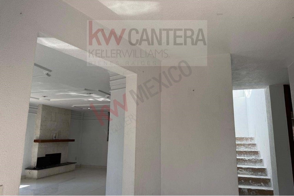 House in Santa Catarina Yecahuitzotl, Mexico City, Mexico 5 - 17780366