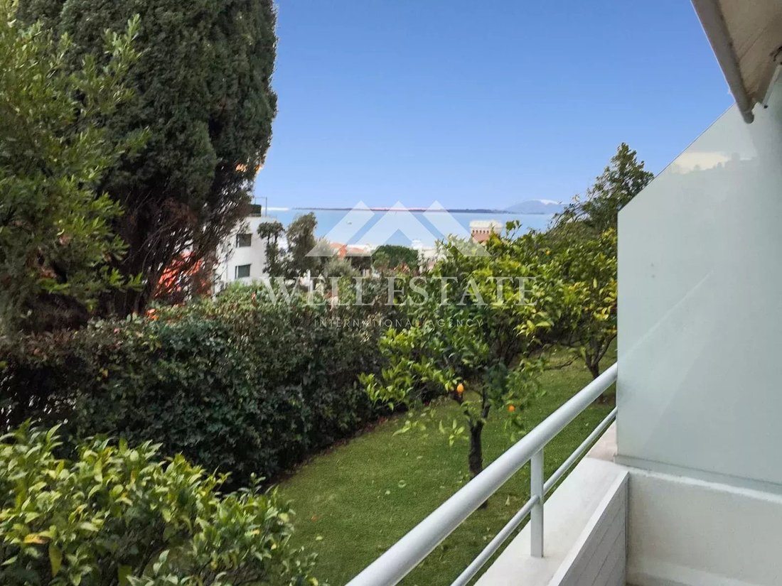 Apartment in Juan les Pins-Gallice, Antibes, France 5 - 17779957
