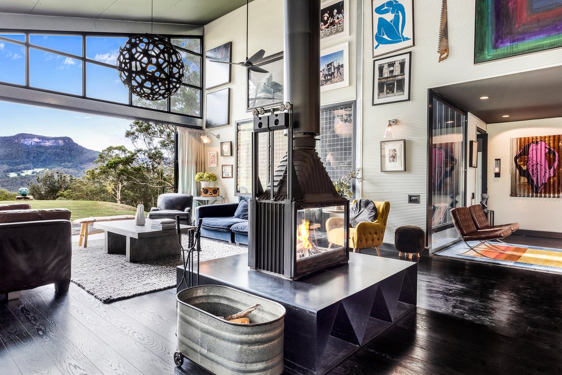 Haus in Barrengarry, New South Wales, Australien 5 - 17783751