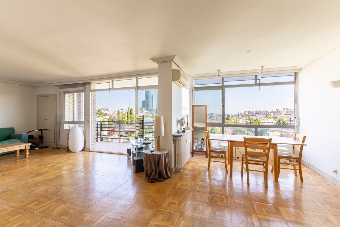 Apartment in Chamartín, Madrid, Spain 5 - 17782531