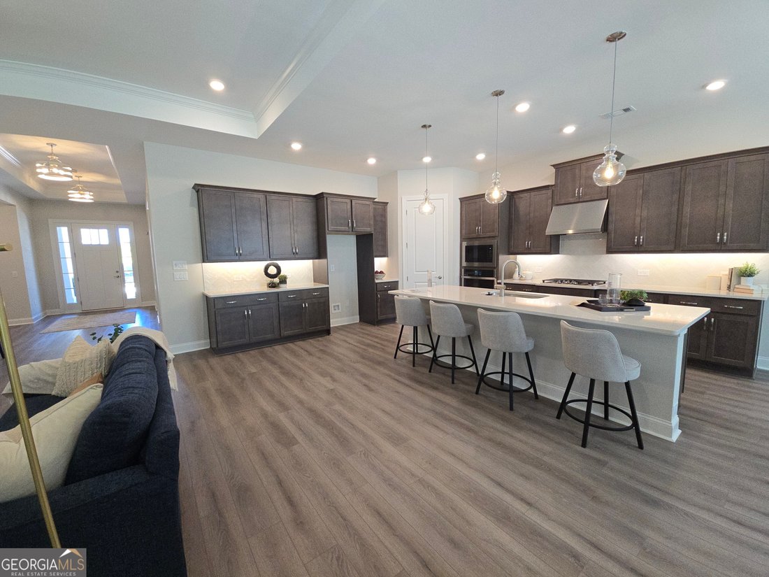 House in Newnan, Georgia, United States 5 - 16312242