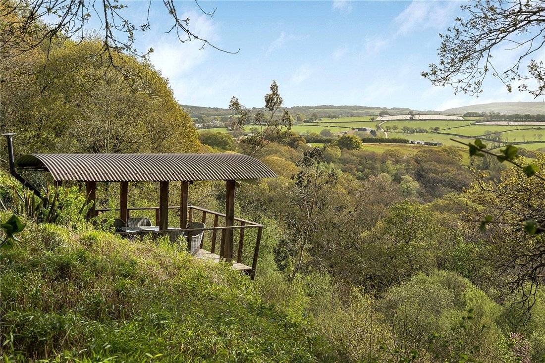 Estate in Cornwall, England 4 - 17778581