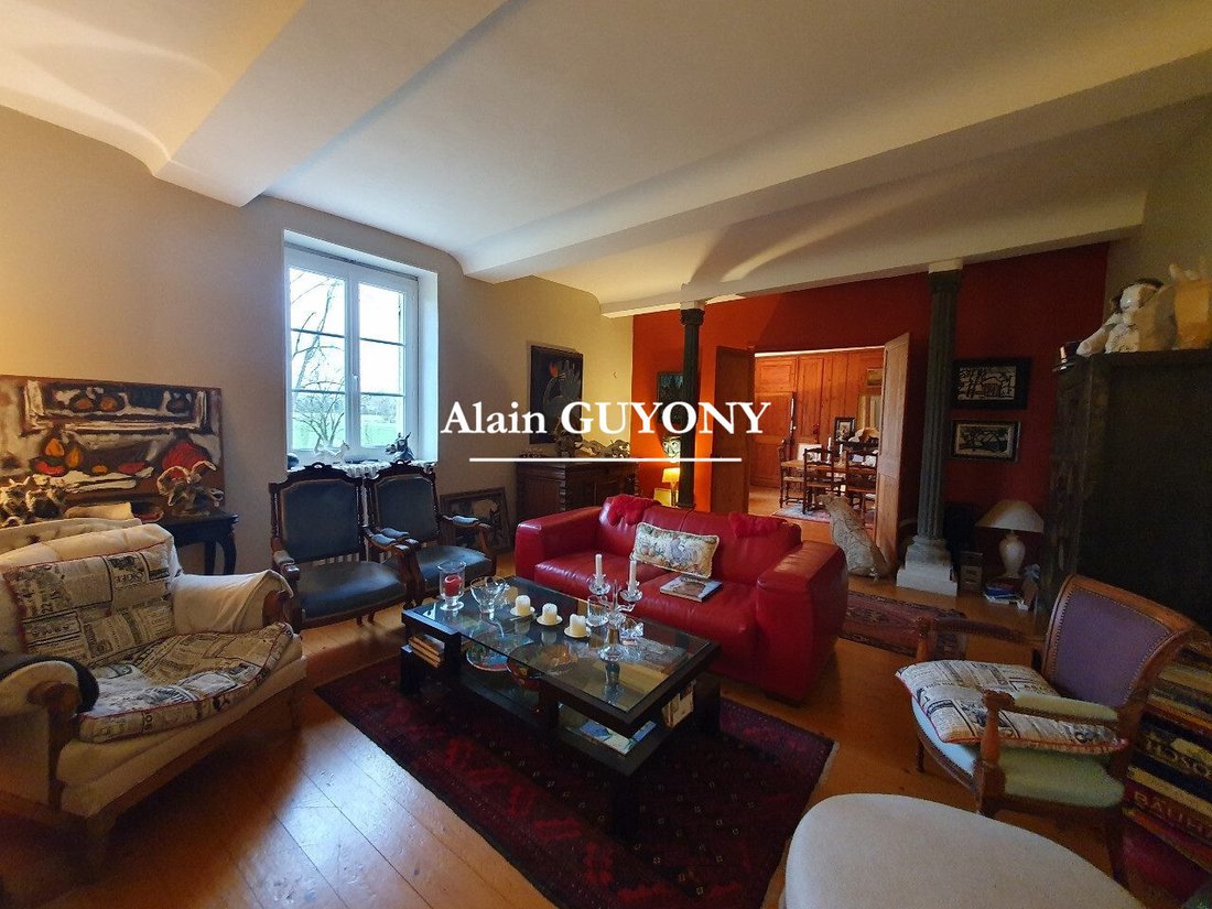 House in Bieville-Quetieville, Belle Vie en Auge, France 3 - 17783688