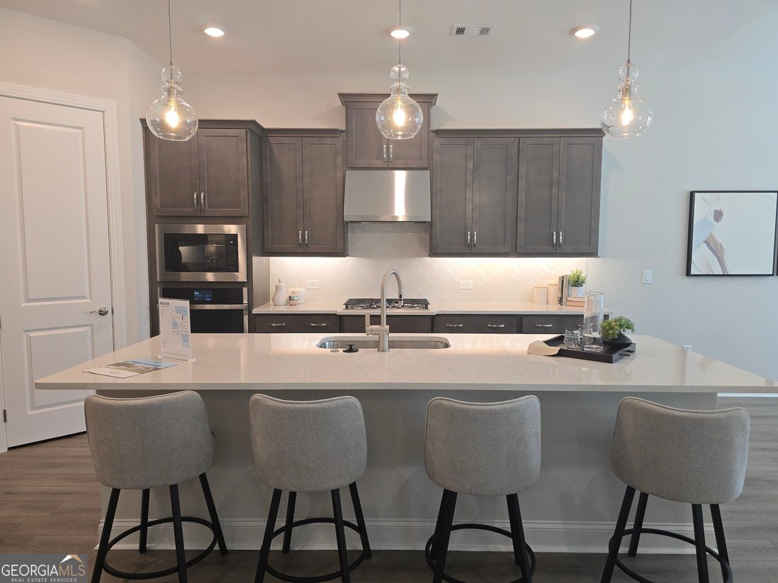 House in Newnan, Georgia, United States 4 - 16312242