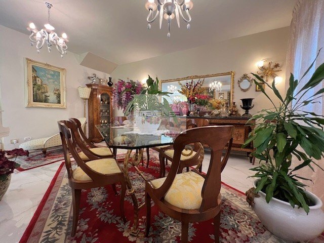 Villa in Lido di Camaiore, Camaiore, Tuscany 5 - 17780938
