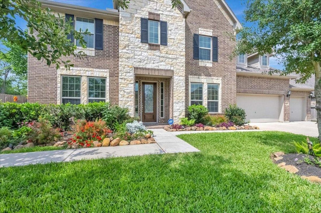 House in Pearland, Texas, United States 3 - 17780425