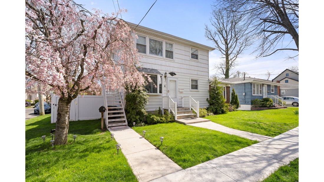 Apartment in New York, New York, United States 2 - 17779707