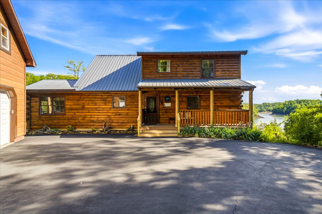 House in Dandridge, Tennessee, United States 2 - 17781517