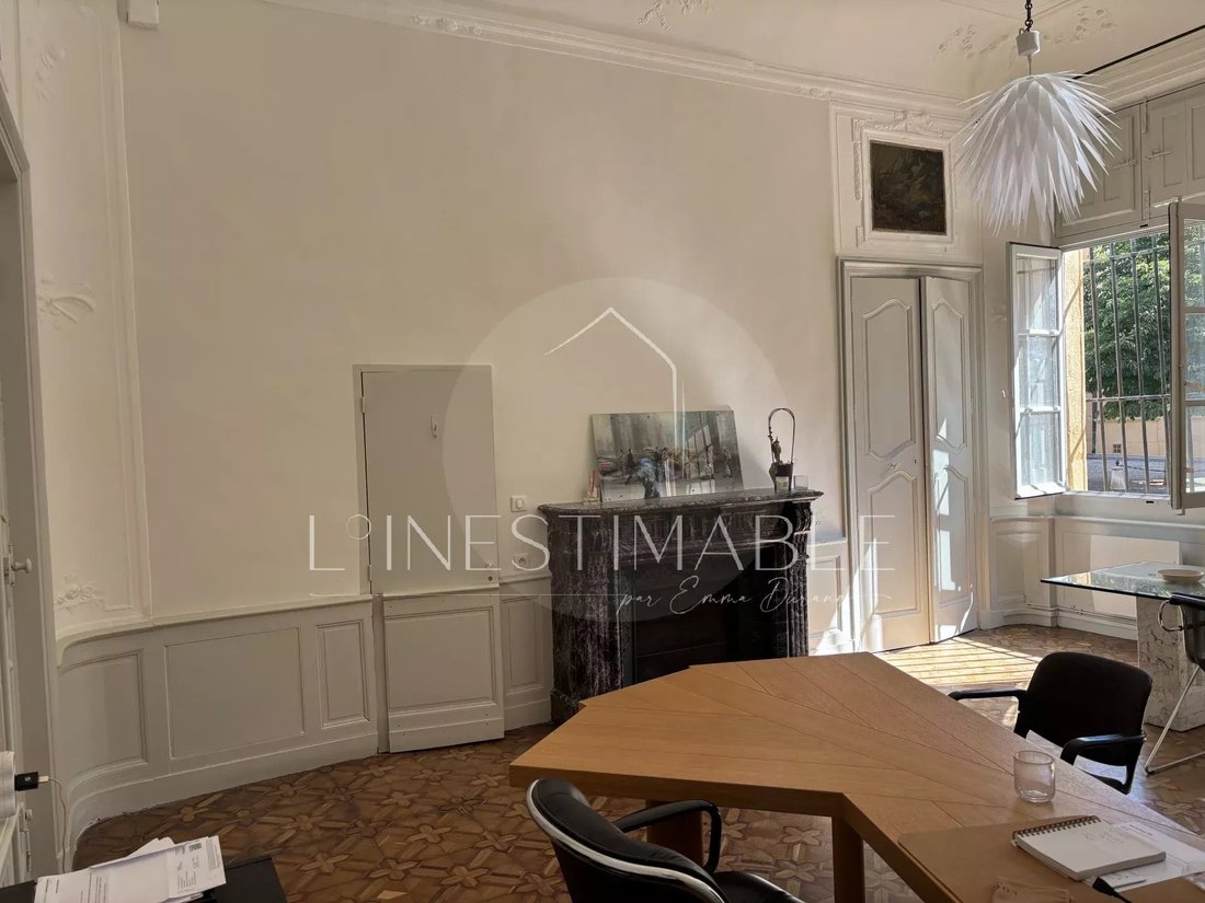 Apartment in Mazarin-Opéra-Bellegarde-Mairie, Aix-en-Provence, France 4 - 17778567