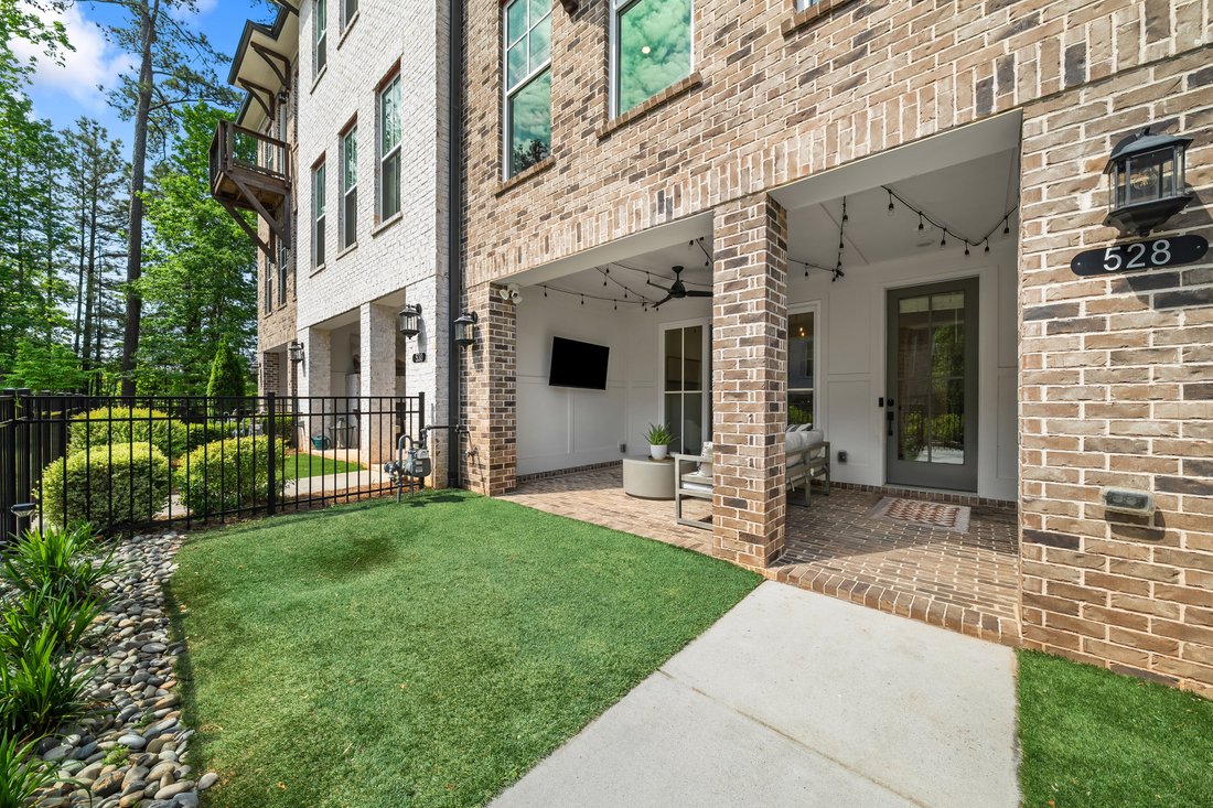 Haus in Alpharetta, Georgia, Vereinigte Staaten 3 - 17779539