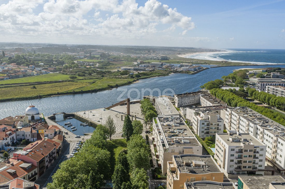 House in Vila do Conde, Porto District, Portugal 5 - 17782993