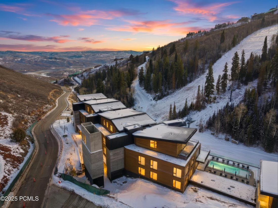 Condo in Park City, Utah, United States 3 - 17783008
