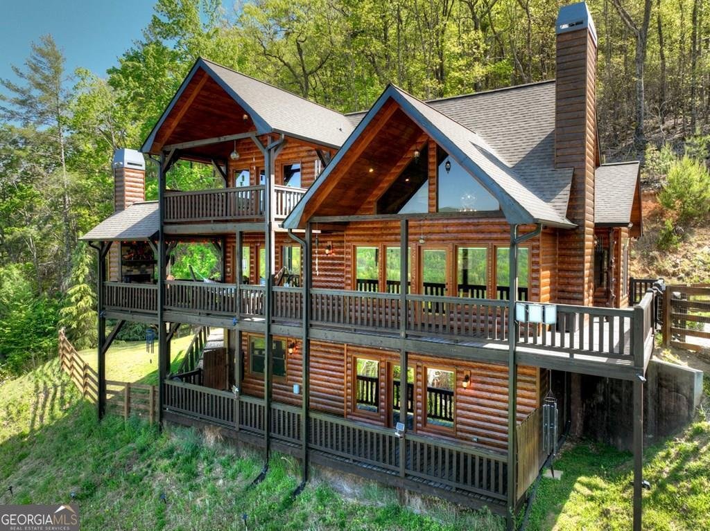 House in Blue Ridge, Georgia, United States 2 - 17782066