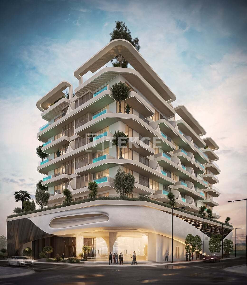 Apartment in Dubai Islands / Deira Islands, Dubai, United Arab Emirates 3 - 17781091
