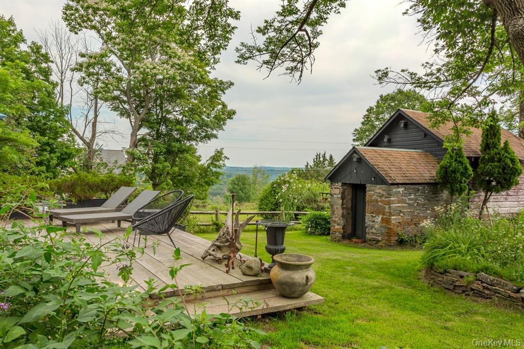 Maison à Callicoon, État de New York, États-Unis 2 - 17780518