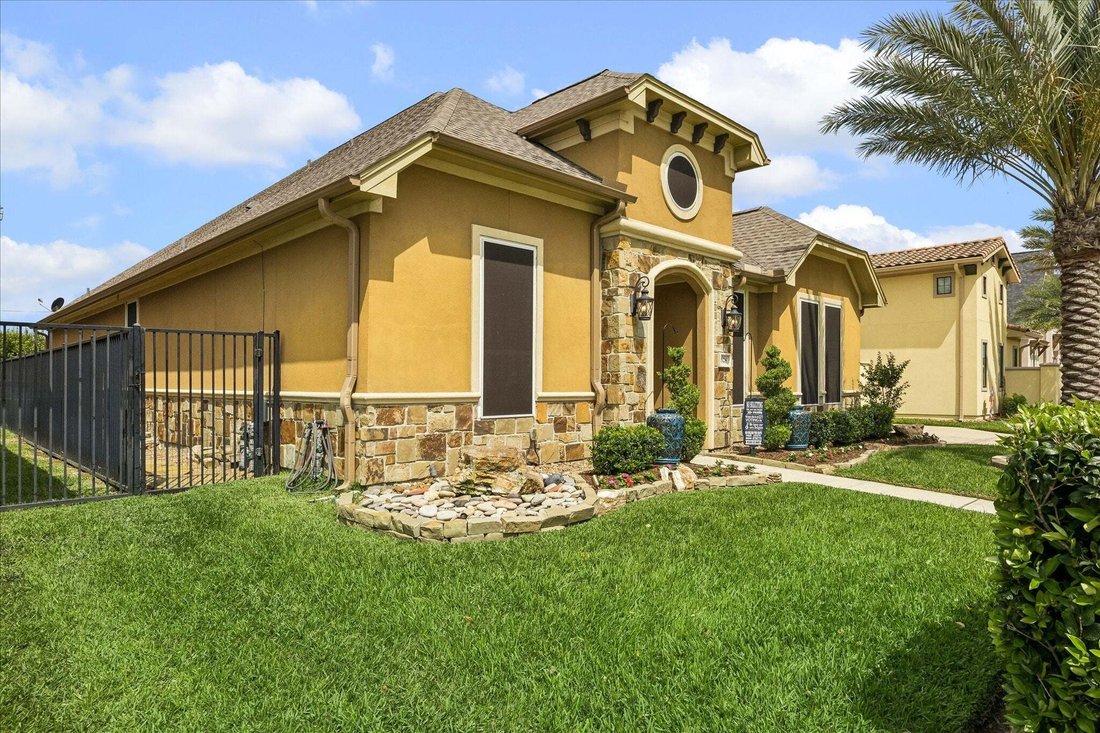 House in Kemah, Texas, United States 2 - 17780436