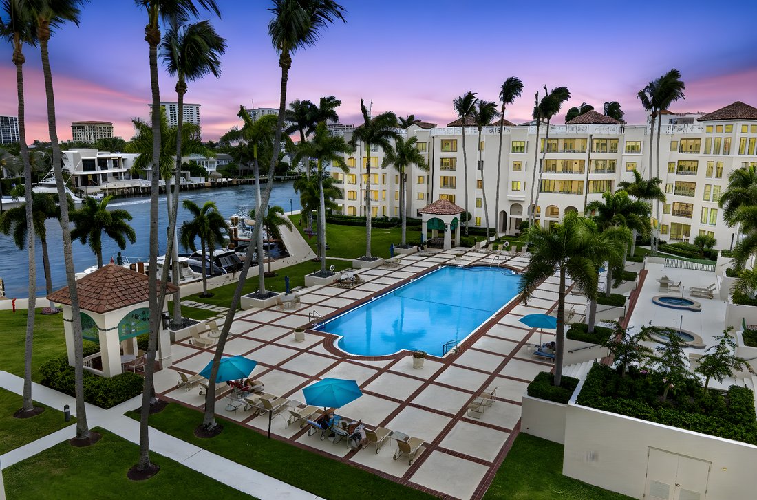 Condo in Boca Raton, Florida, United States 2 - 17779509