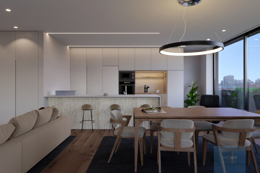 Apartment in Portimao, Algarve, Portugal 4 - 17782865