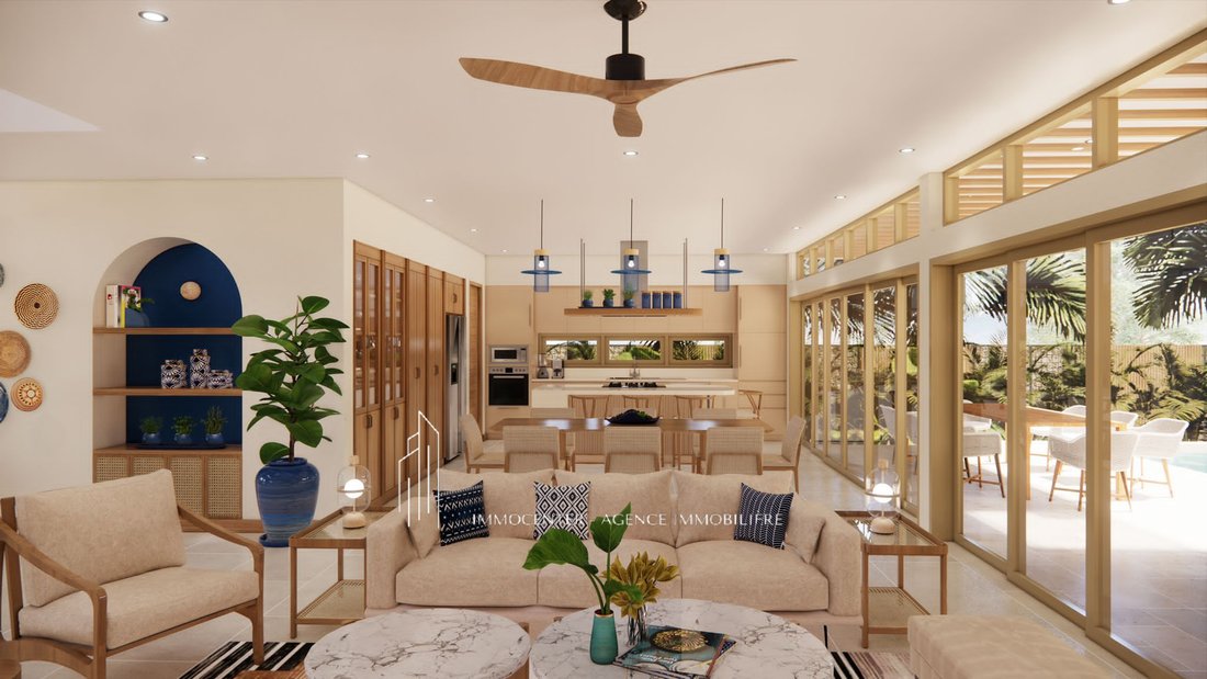 Villa in Thalang, Thalang District, Thailand 3 - 17779614