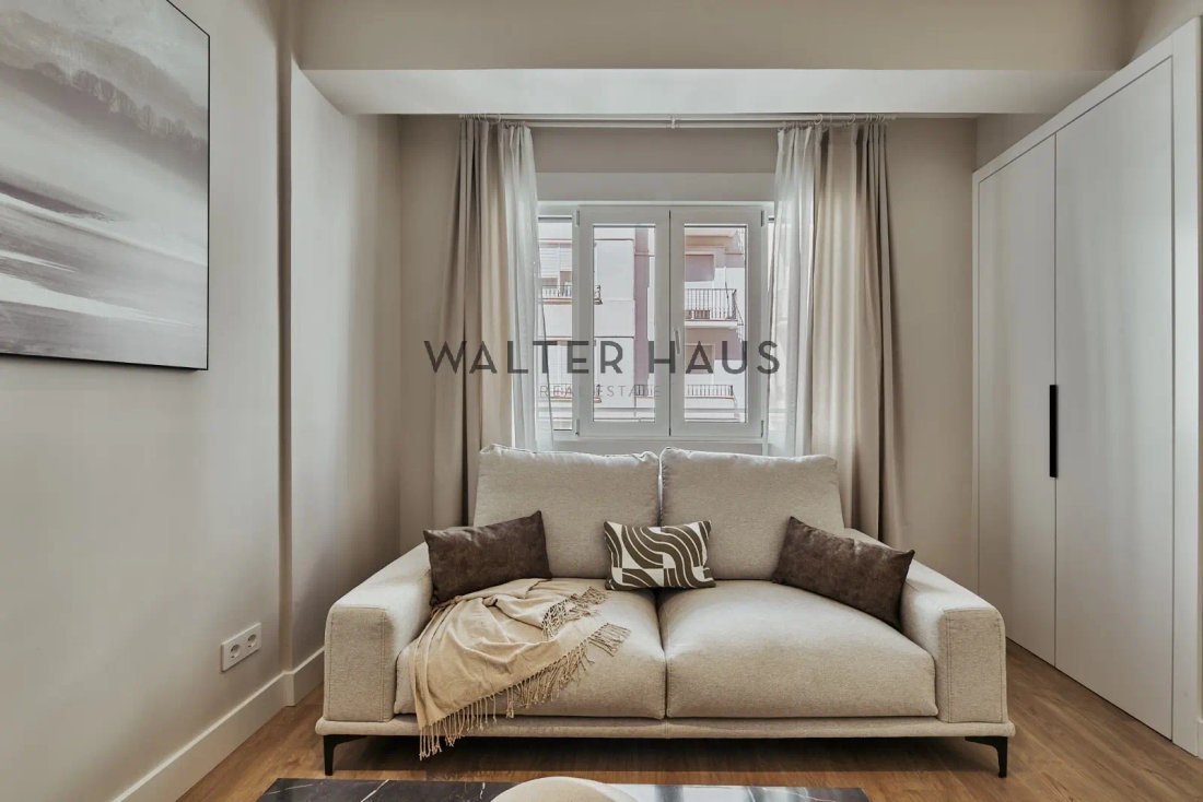 Apartment in Barrio Salamanca, Madrid, Spain 3 - 17780195