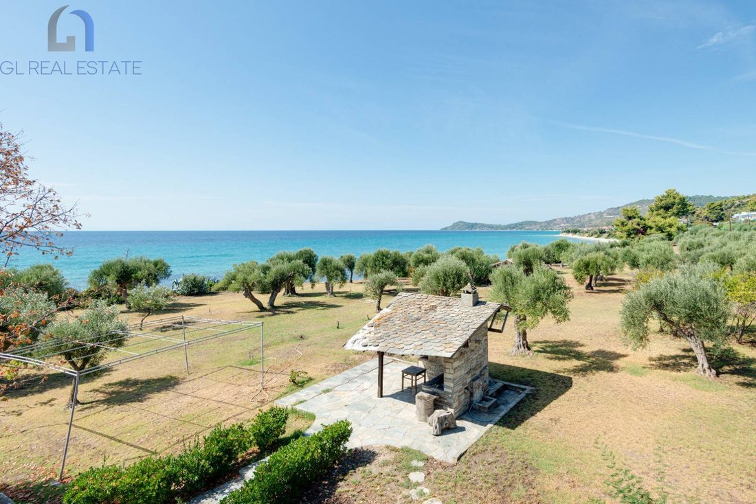 Villa à Kassandra, Macedonia and Thrace, Grèce 2 - 17781775