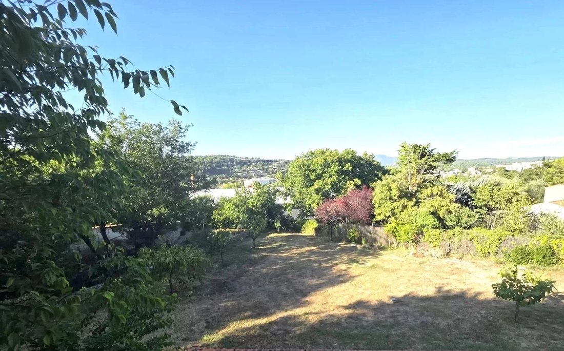 House in Centre Nord, Apt, France 4 - 17779941