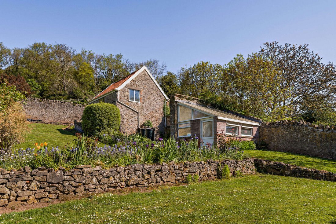 House in Cross, England 4 - 17449593