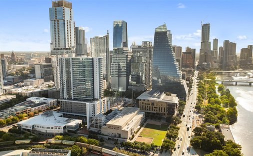 Condo in Austin, Texas, United States 1