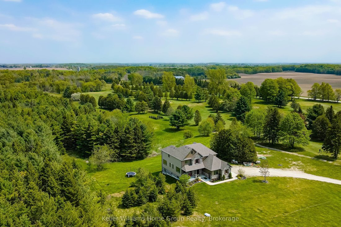 House in Durham, Ontario, Canada 3 - 17783030