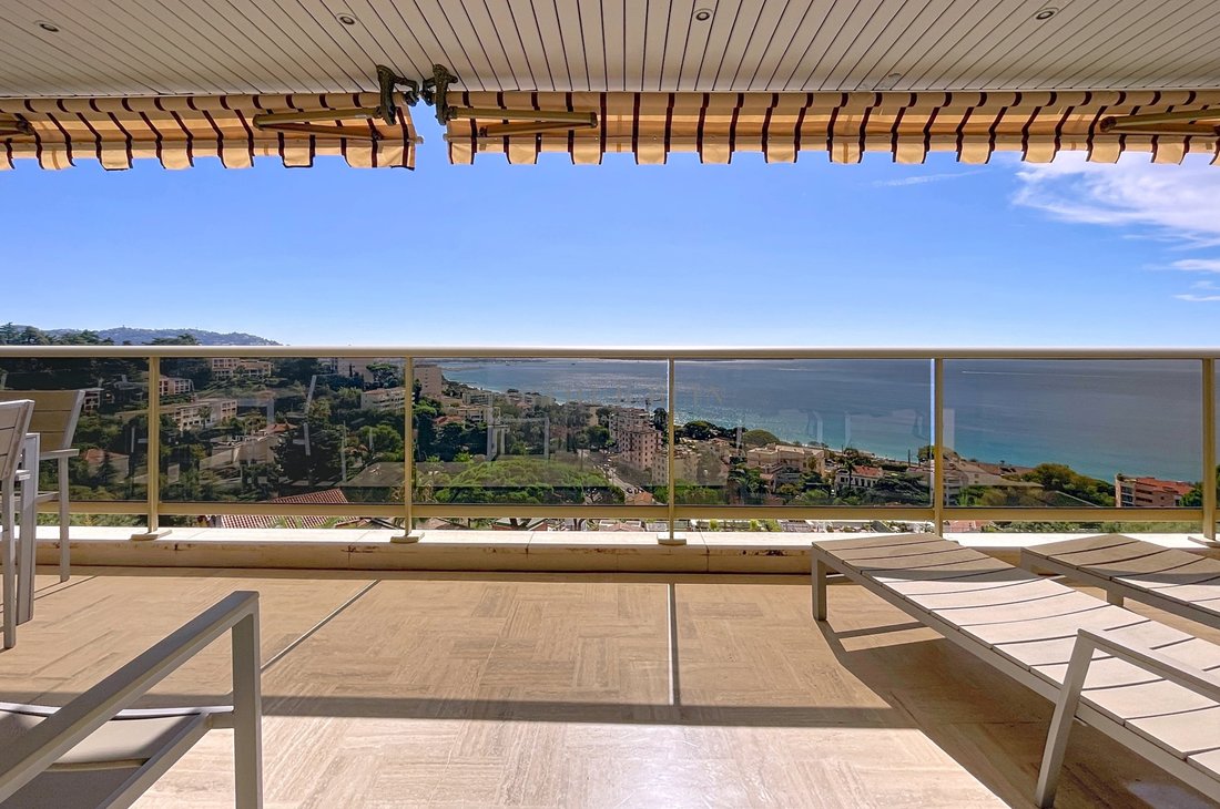Apartment in Cannes, Provence-Alpes-Côte d'Azur, France 4 - 17782564