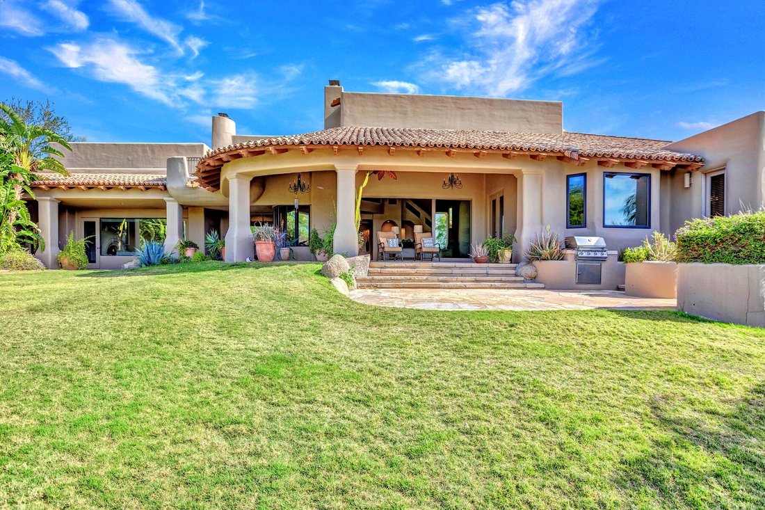 House in Scottsdale, Arizona, United States 2 - 17518423