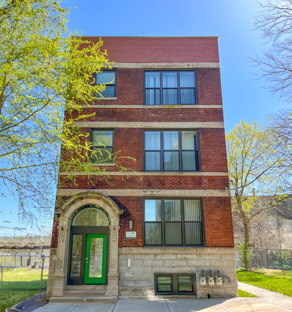 Chicago, Illinois, United States 1 - 17781948