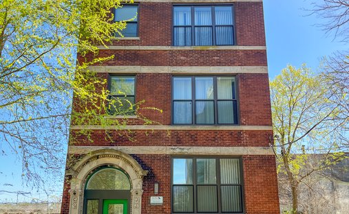 Chicago, Illinois, United States 1