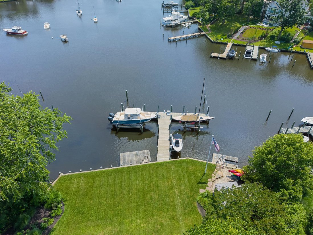 House in Parole, Maryland, United States 3 - 17779552