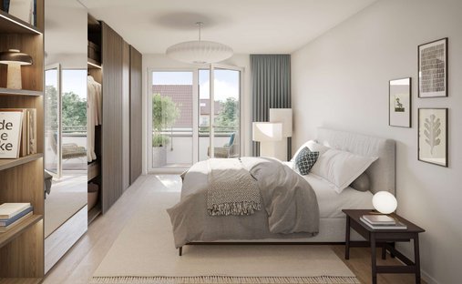 Apartment in Munich, Germany 1